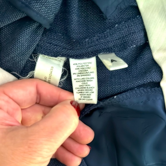 Loft outlet suit separates-Suit Jacket - Picture 7 of 10